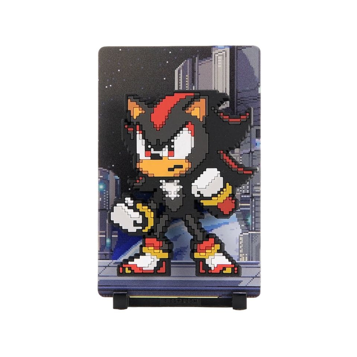Sonic The Hedgehog Shadow (Modern) 4.3" FIGGYZ