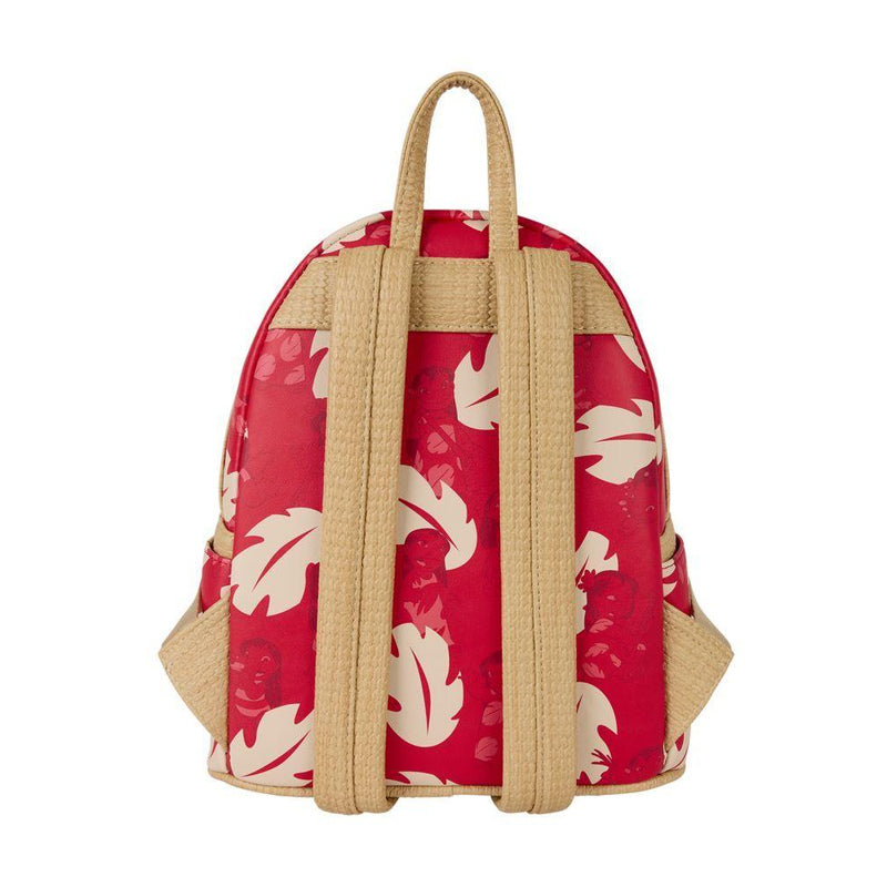 Disney Lilo & Stitch Mini Backpack