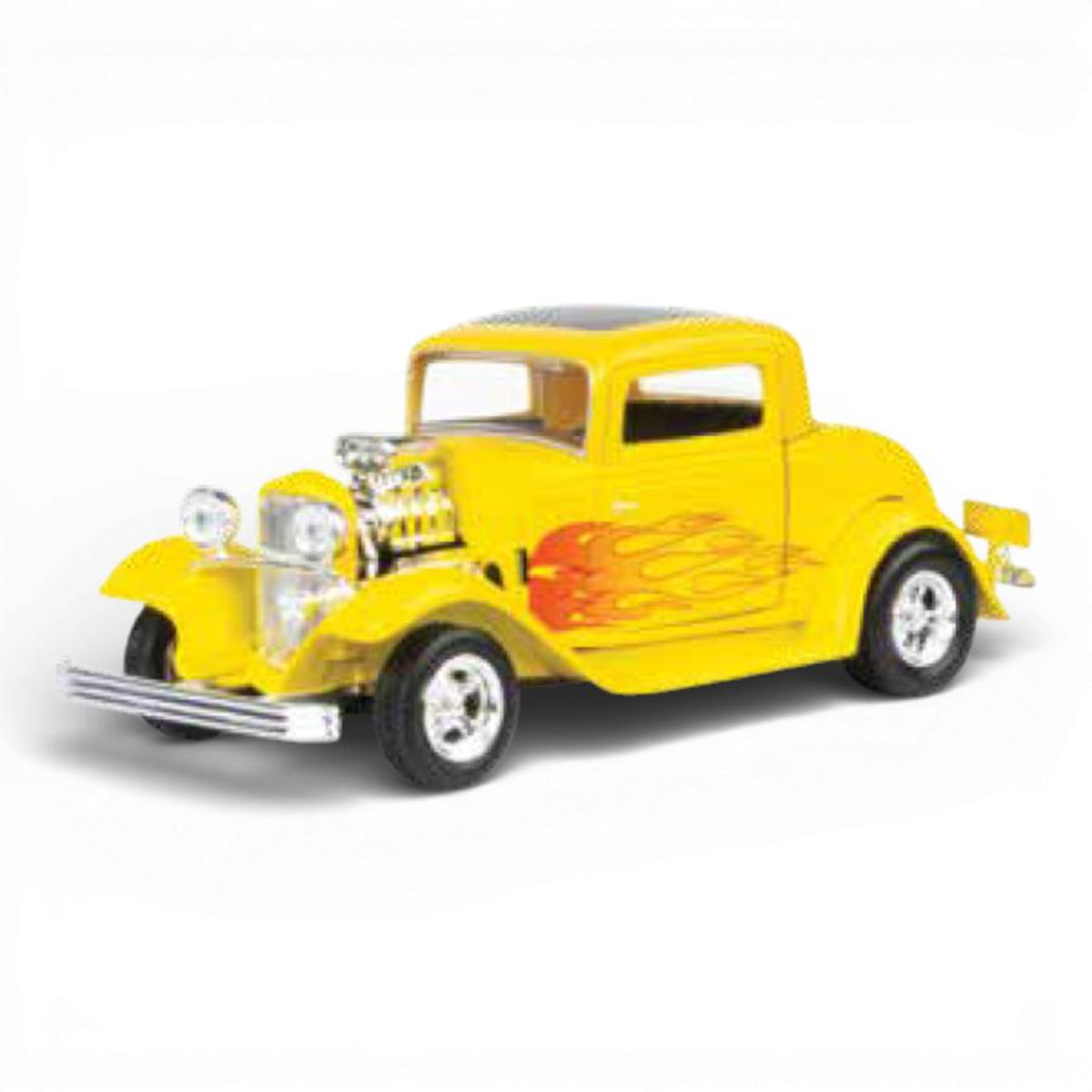 Kult Klassics 1:24 1932 Ford Coupe
