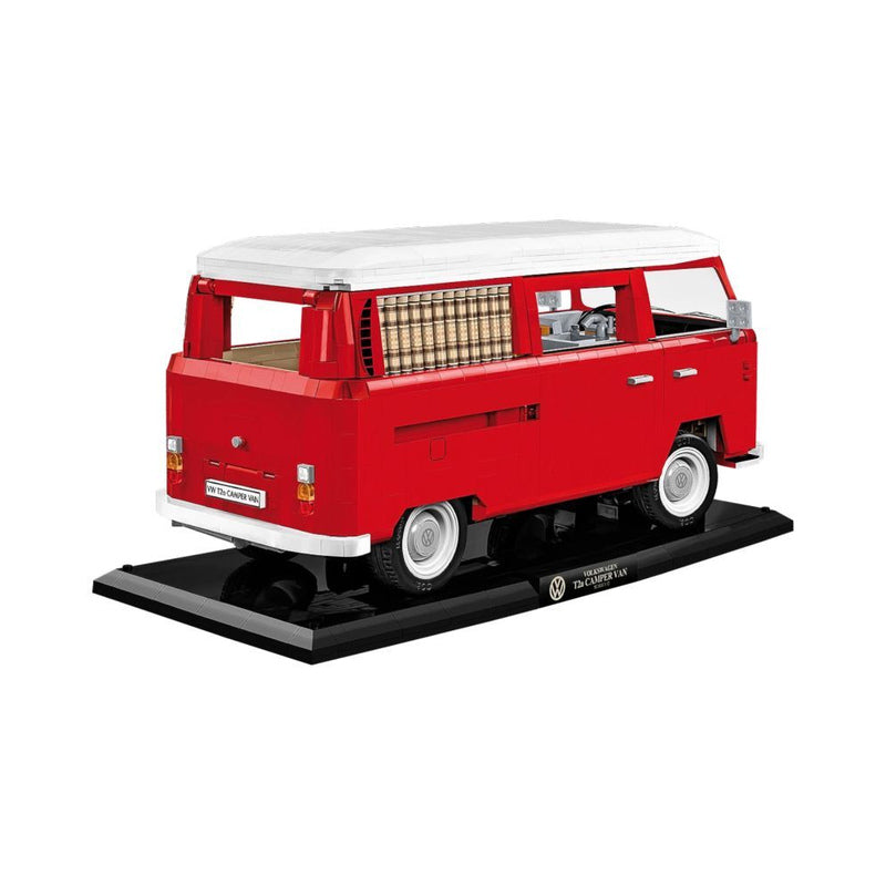 Volkswagen T2A Camper Van Executive Edition
