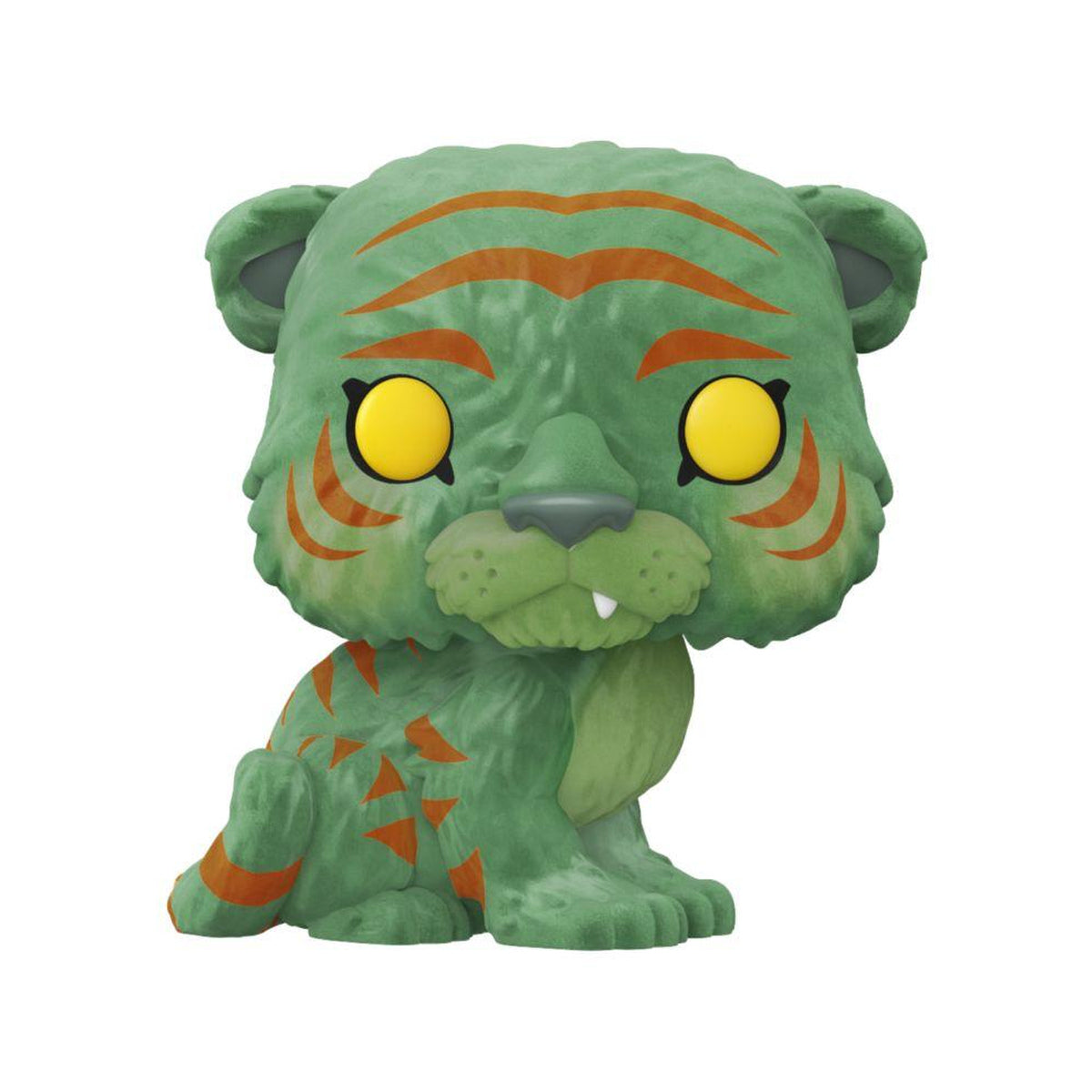 Masters of the Universe 2026 Baby Cringer US Flocked Pop!