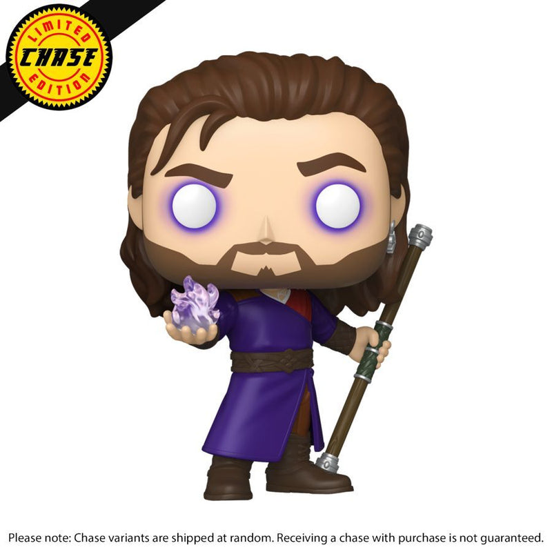 Baldur's Gate 3 Gale Pop! Vinyl (Chase Ships 1 in 6)