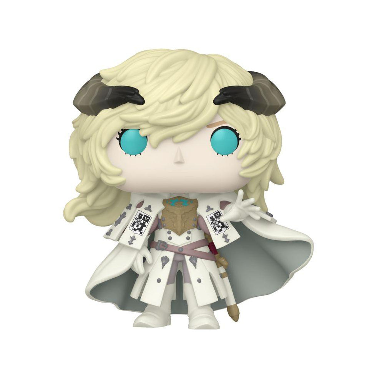 Metaphor: Refantazio Louis Pop! Vinyl