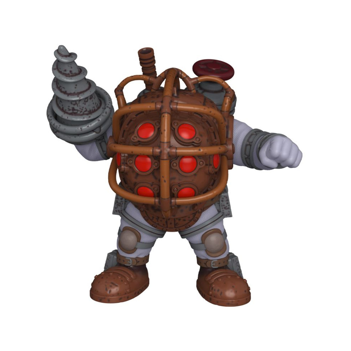 Bioshock Bouncer Big Daddy 6" Pop! Vinyl