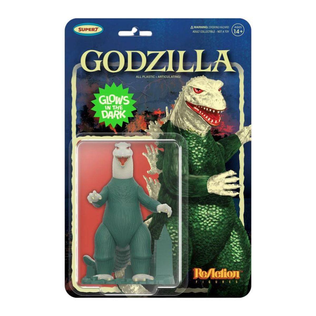 Godzilla Godzilla Model Kit