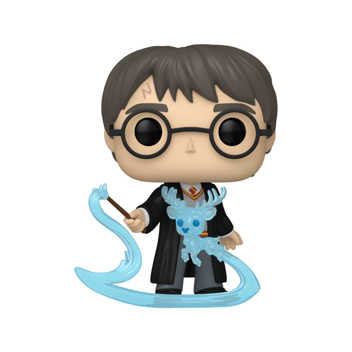 Harry Potter (with Patronus) US Exclusive Pop! Vinyl