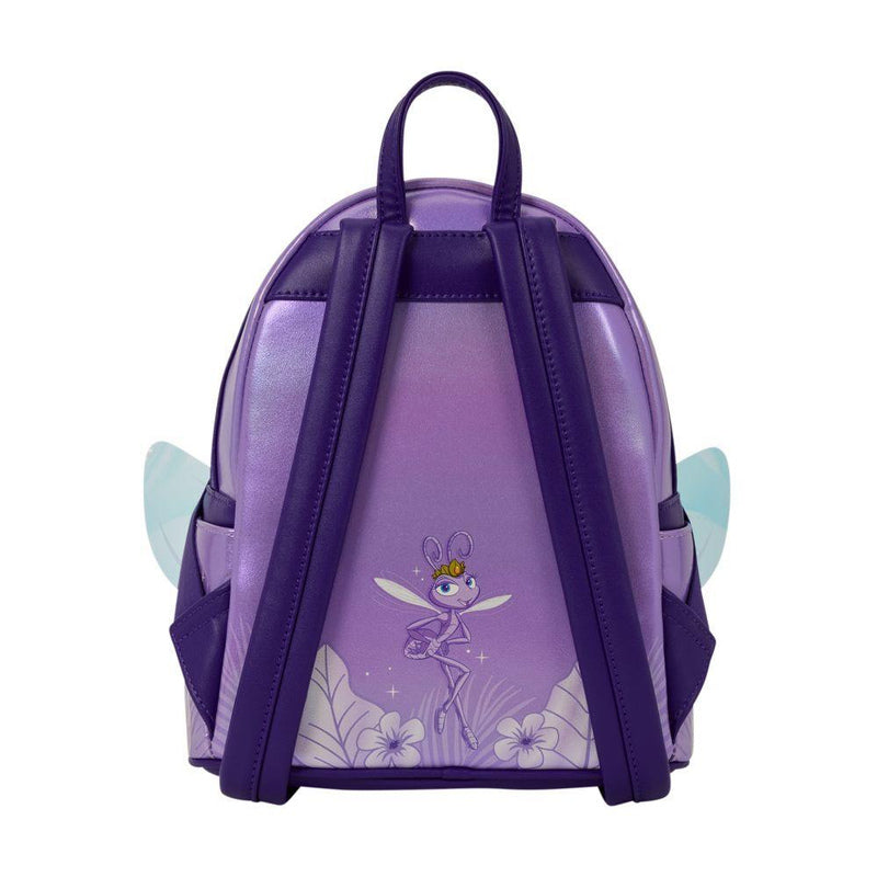 A Bug's Life Princess Atta Mini Backpack