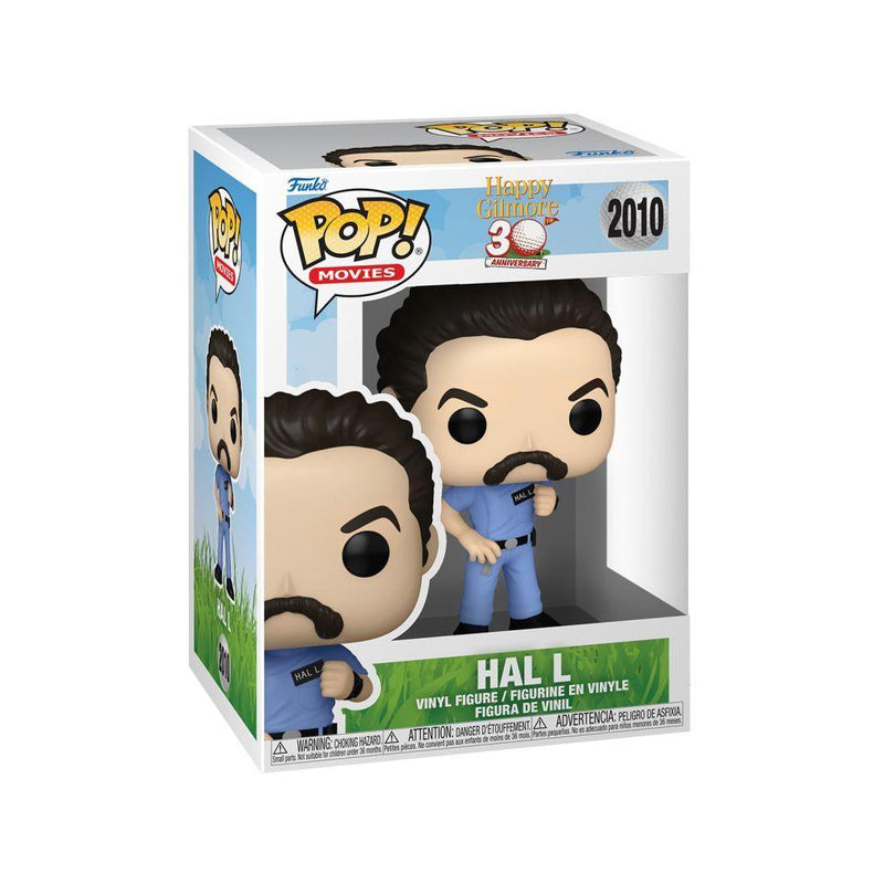 Happy Gilmore Hal L Pop! Vinyl
