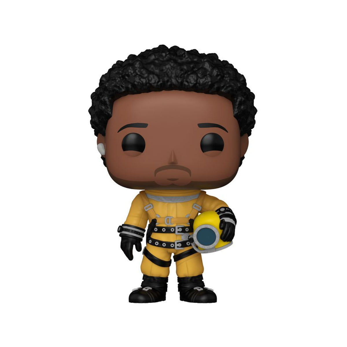 Fast & Furious Tej Parker Pop! Vinyl