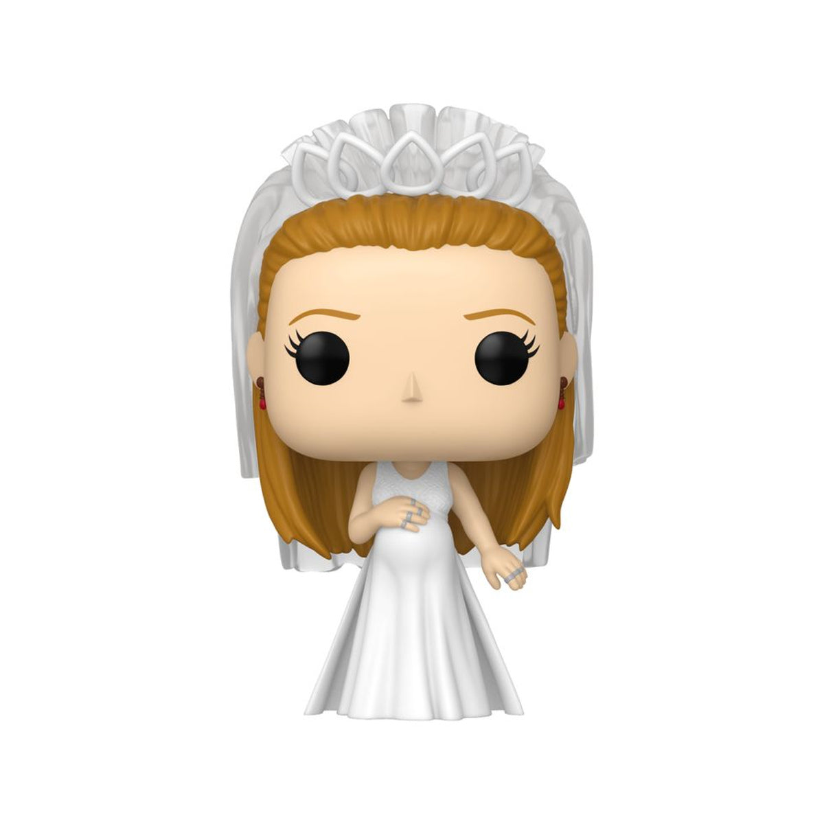 Friends Phoebe Wedding Pop! Vinyl