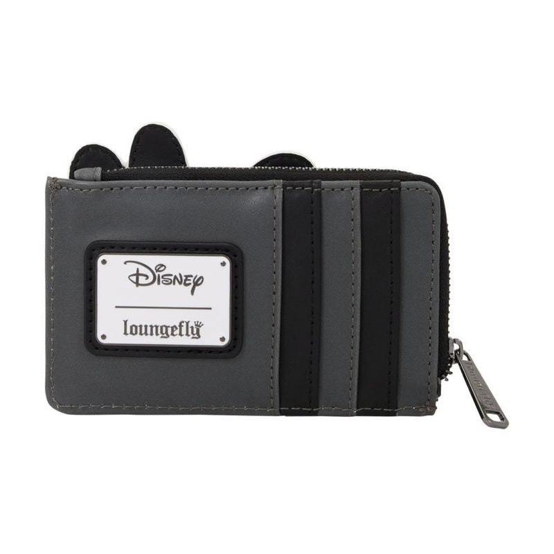 Disney Mickey & Minnie Ghost Card Holder