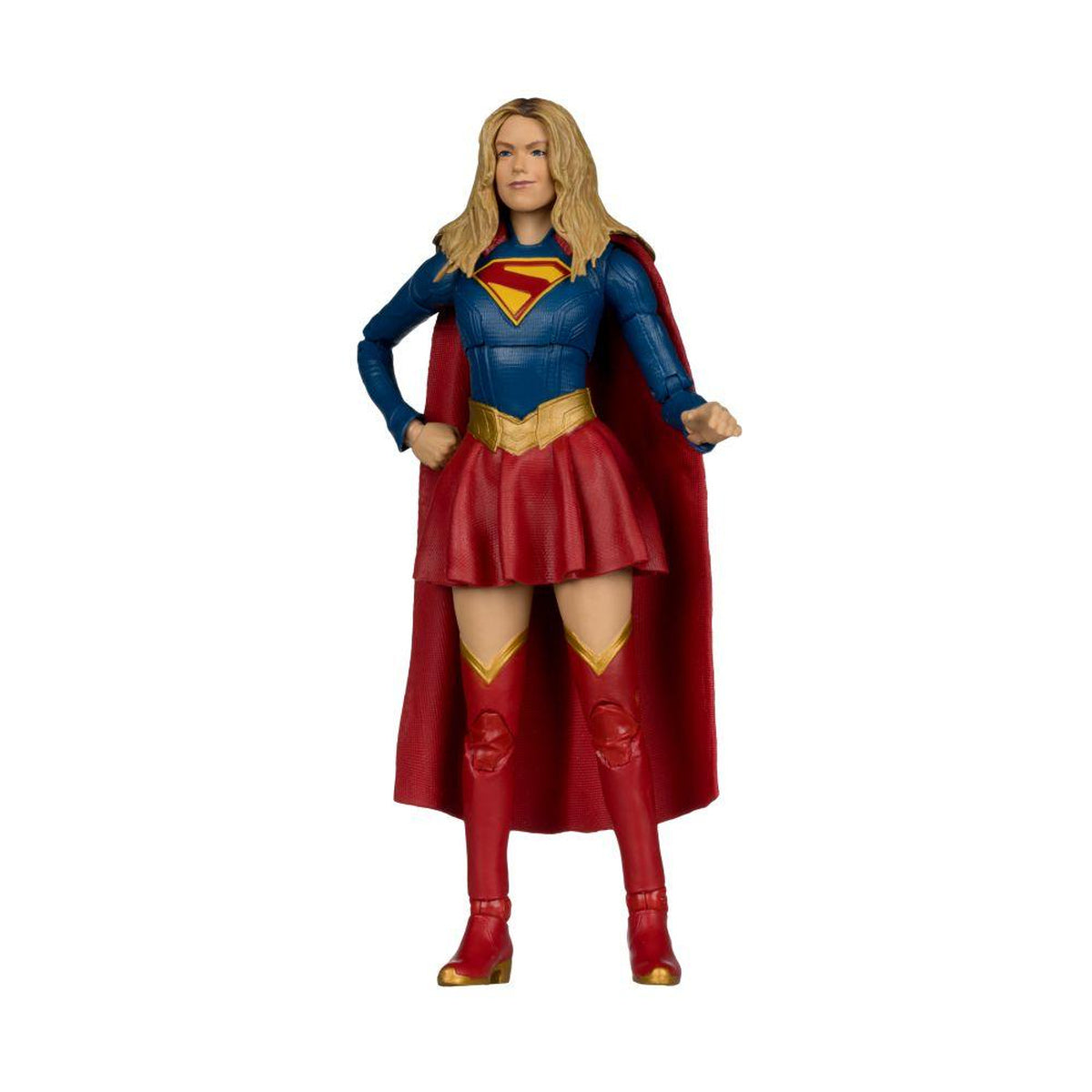 Supergirl (2026) Theatrical Movie 7" Figure