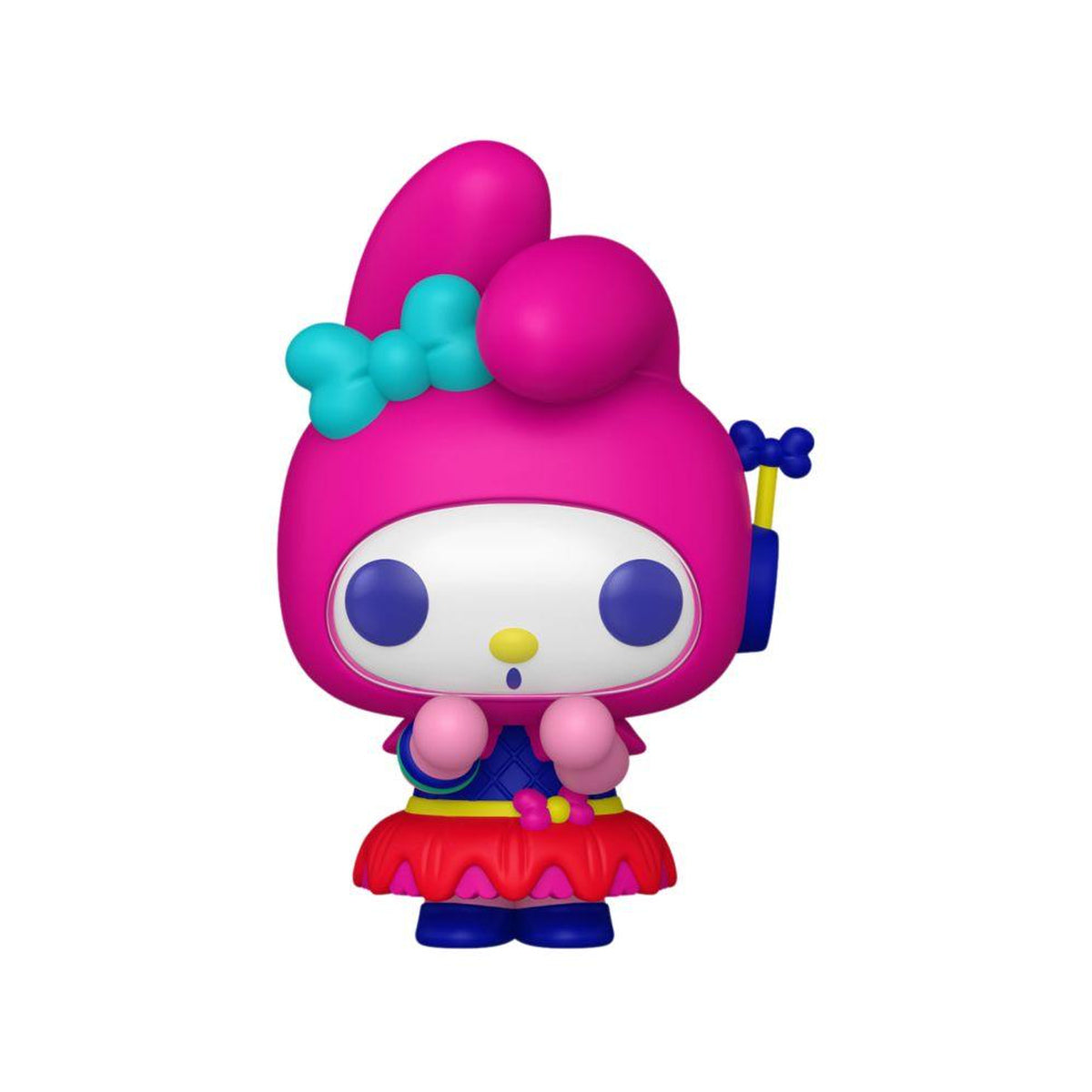 Hello Kitty My Melody Retro Arcade US Exclusive Pop! Vinyl
