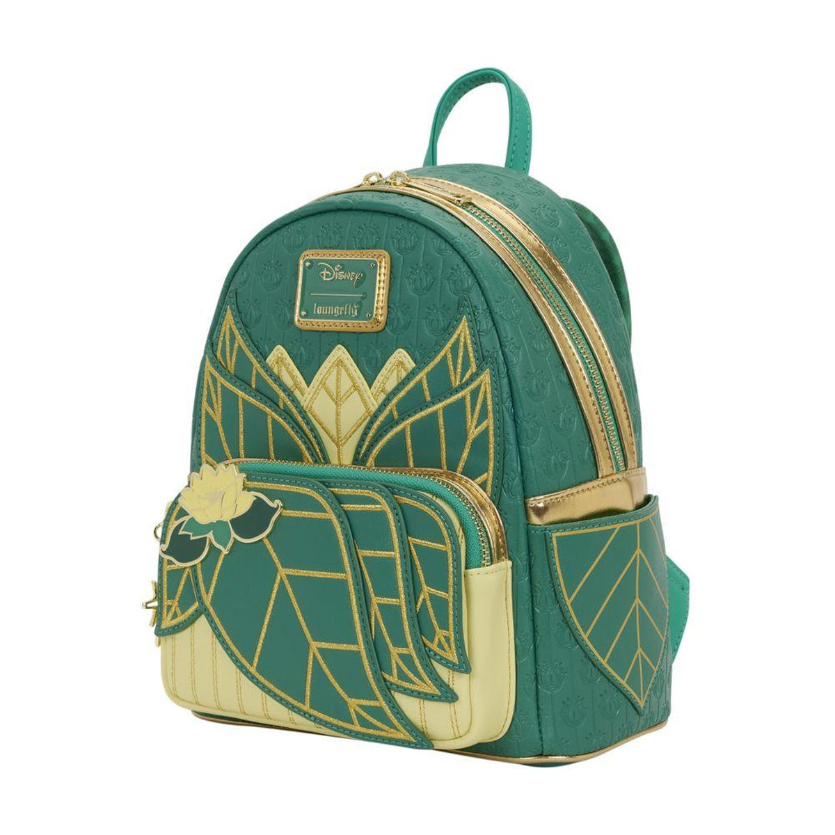 Disney Princess Tiana Mini Backpack