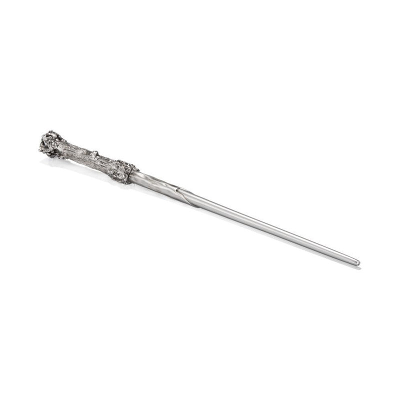 Harry Potter Wand & Sorcerer's Stone 25th Anniversary Set