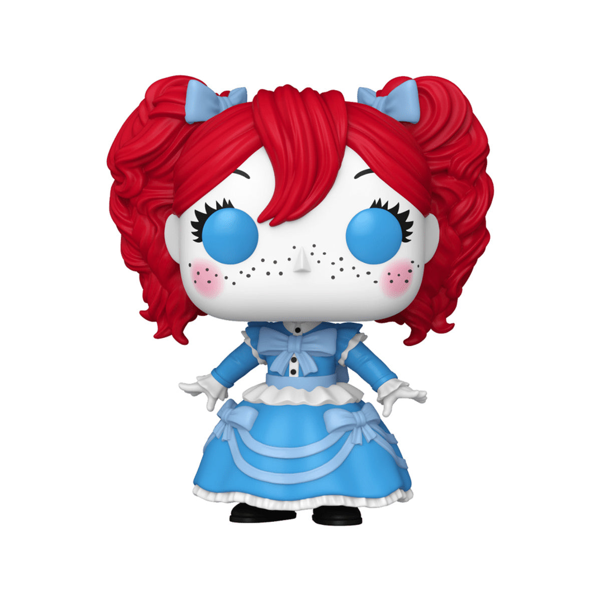 Poppy Playtime Poppy Pop! Vinyl