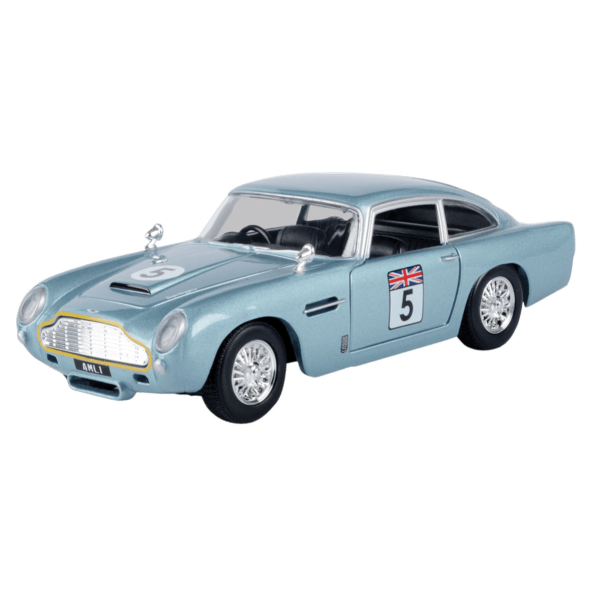 GT Racing 1:24 Scale Aston Martin Db5