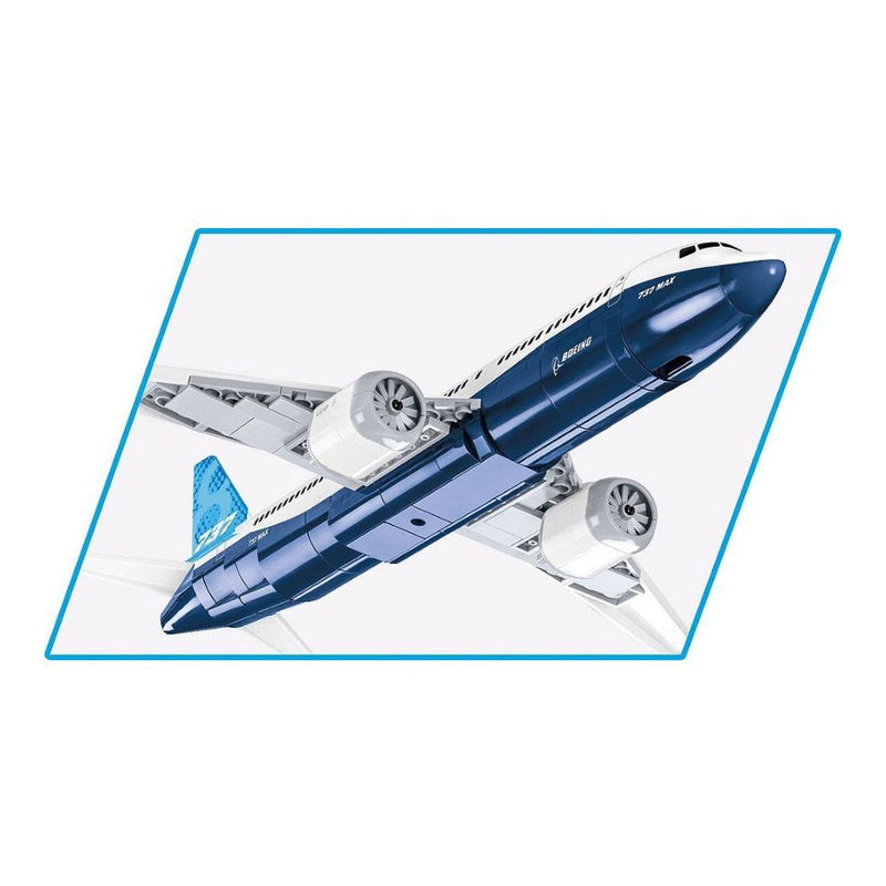 Boeing 737 Max 8 Kit