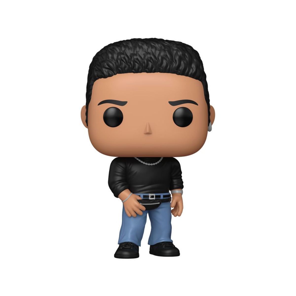 WWE Dwayne "The Rock" Johnson Pop! Vinyl