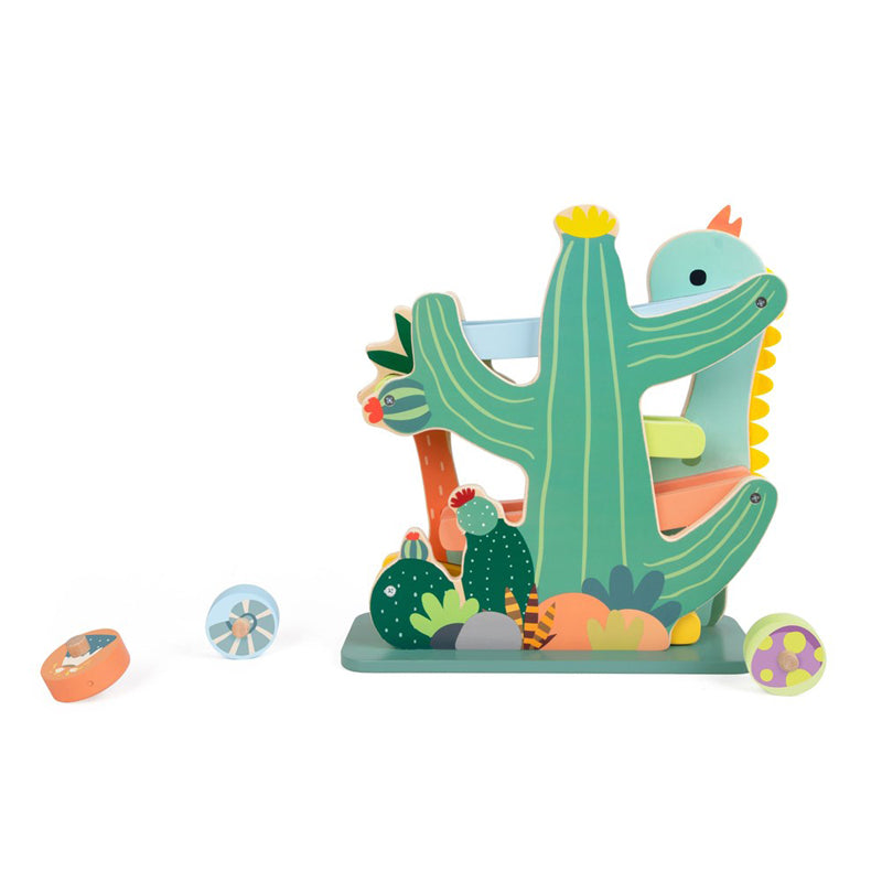 Classic World Dinosaur Slide