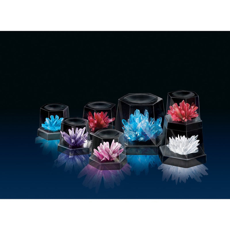 4M Large Crystal Growing Kit