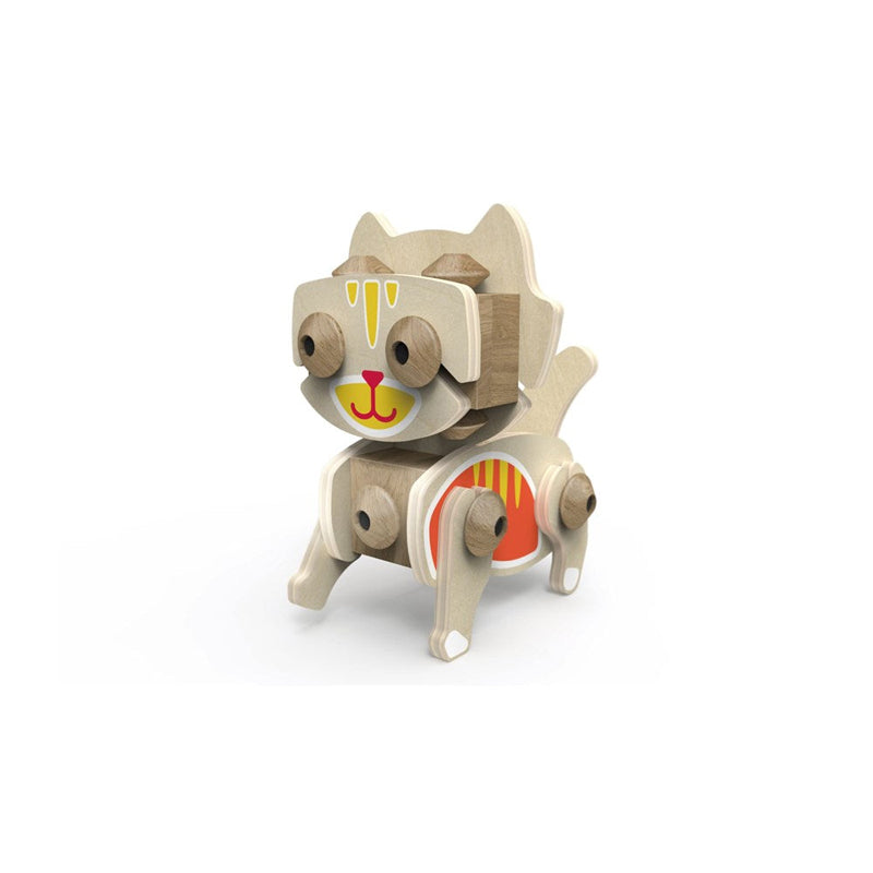 Classic World Flexi Animals