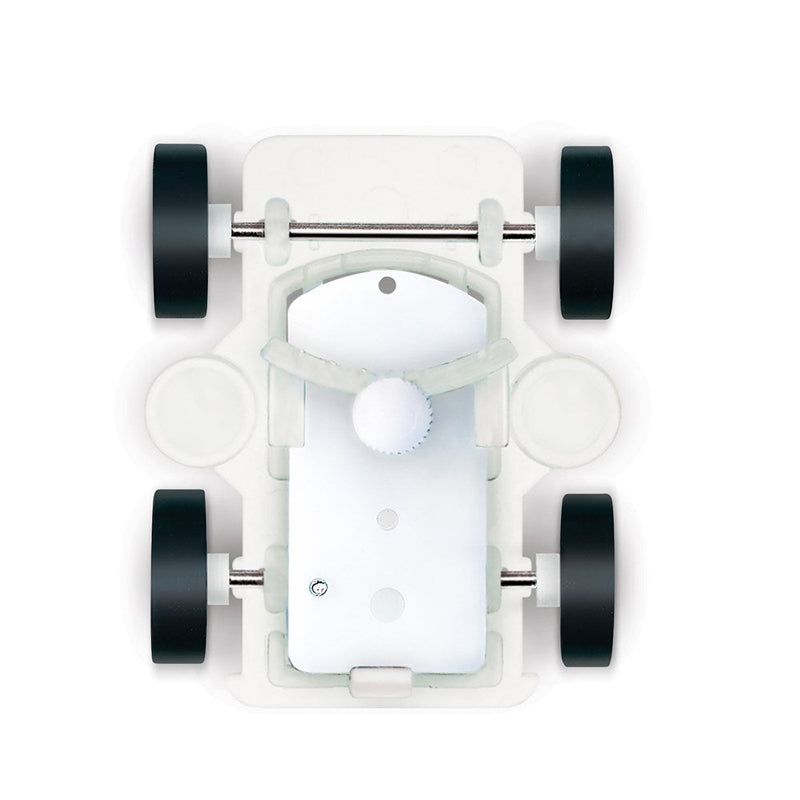 4M KidzLabs Fridge Rover Kit