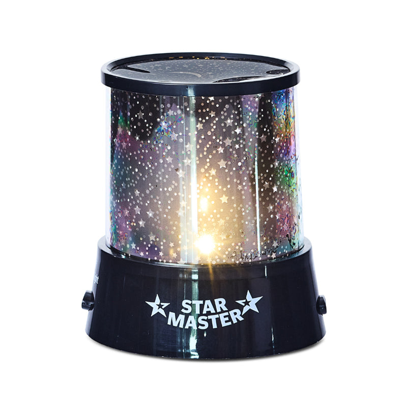 Johnco Star Master