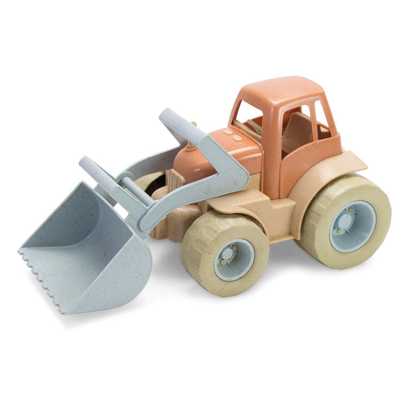 Dantoy BIOplastic Tractor