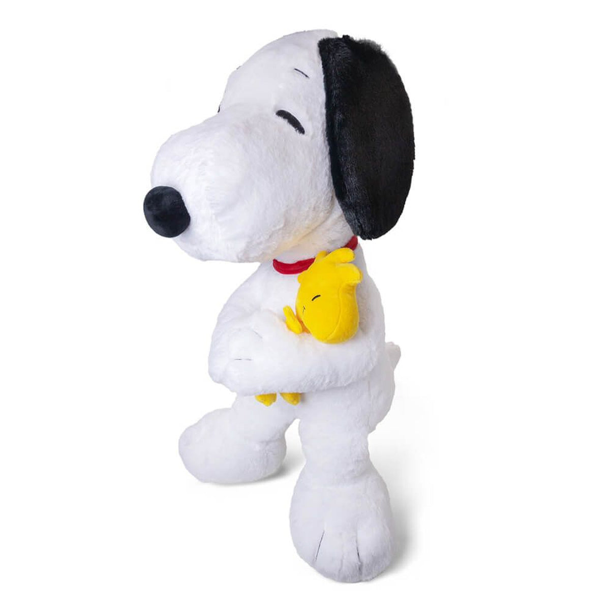Snoopy with Woodstock Jumbo Plush