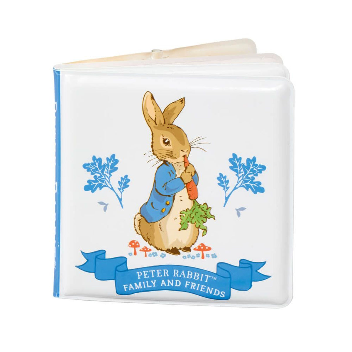 Peter Rabbit Aqua Reveal Bath Toy