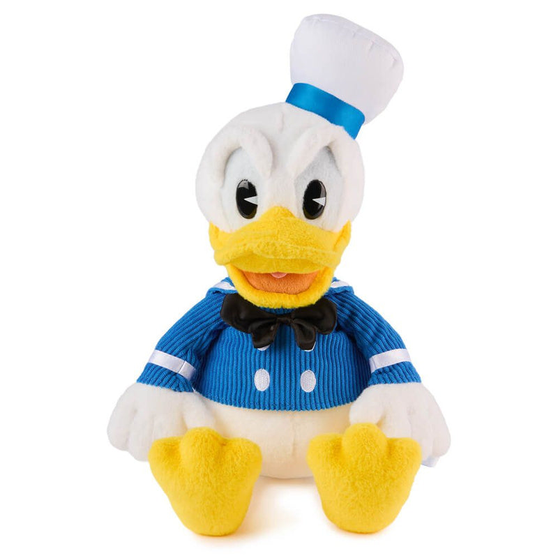 Disney Classic Plush Donald Duck 30cm