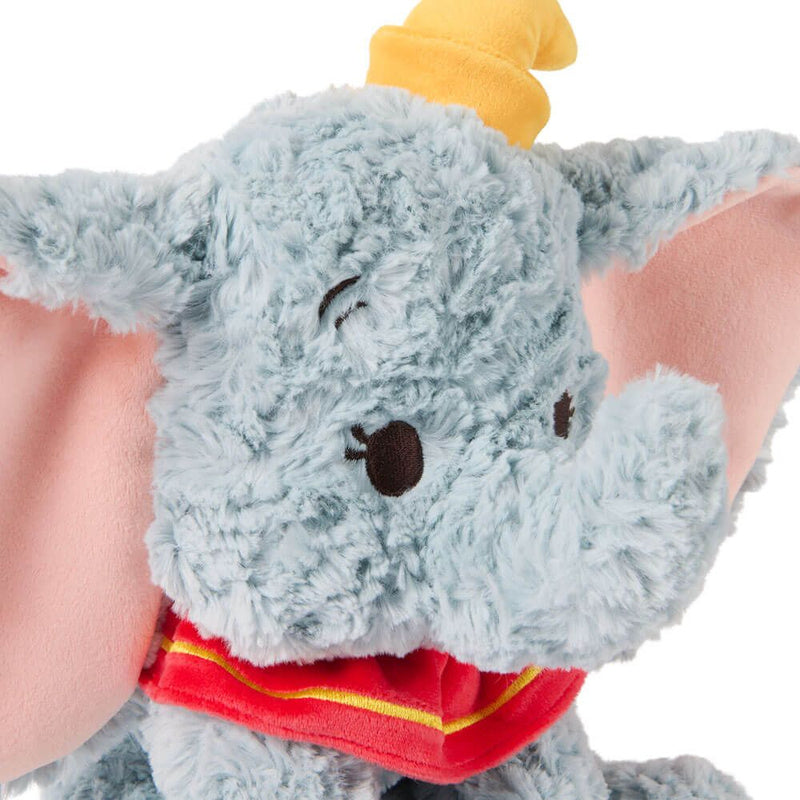 Disney Cozys Dumbo Plush