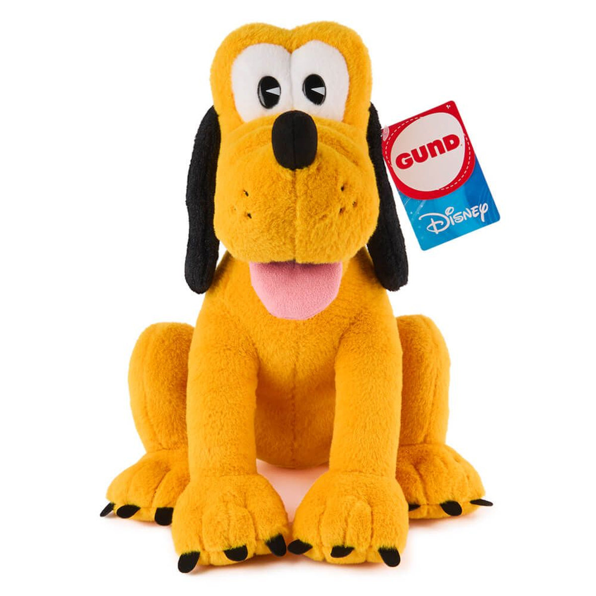 Disney Classic Plush Pluto 30cm