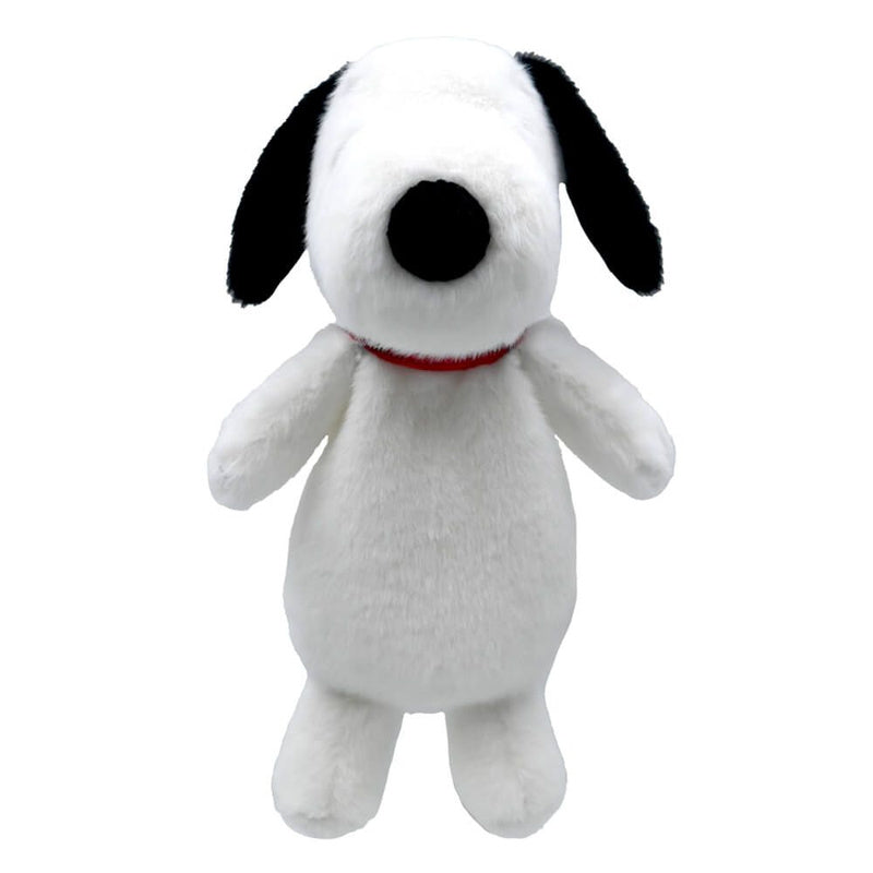 Peanuts Snoopy Cuddle Pal Plush