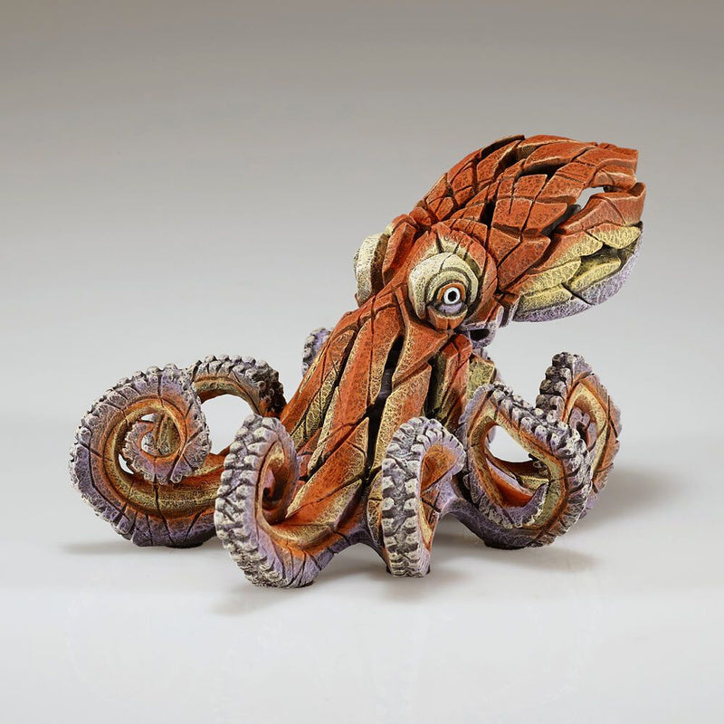 Edge Miniature Octopus