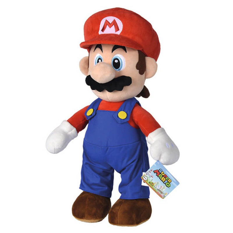 Super Mario Large Plush