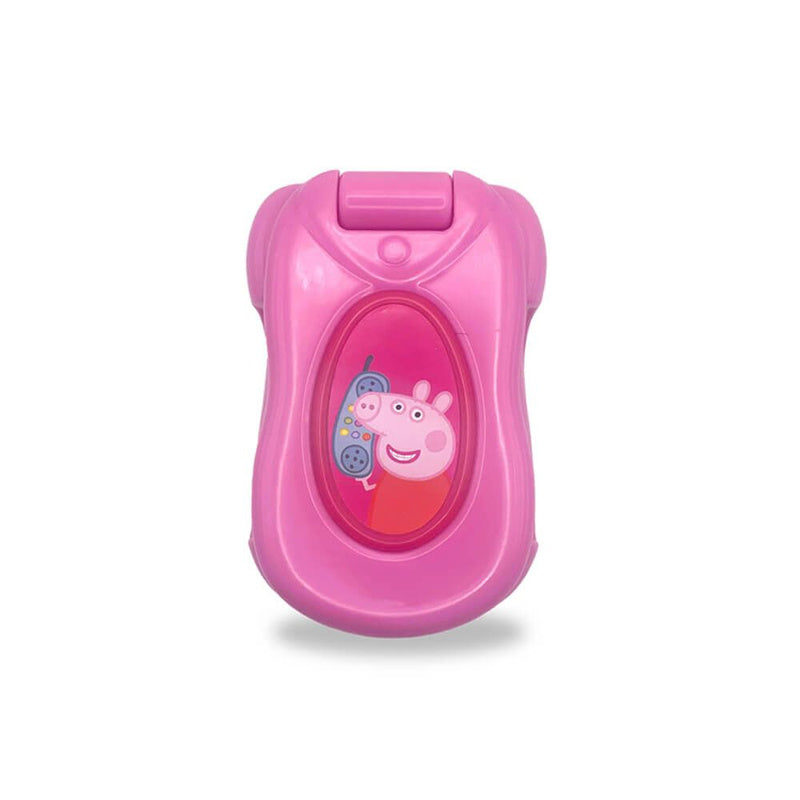 Peppa's Flip & Learn Phone