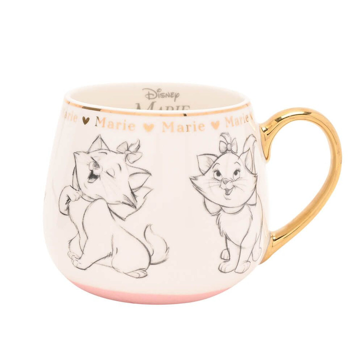 Disney Classic Collectable Mug