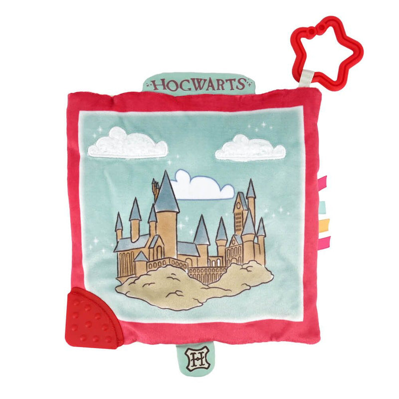 Harry Potter On-the-Go Crinkle Square Activity Toy
