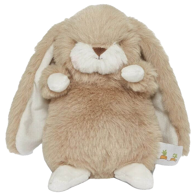 Tiny Standing Nibble Bunny Plush