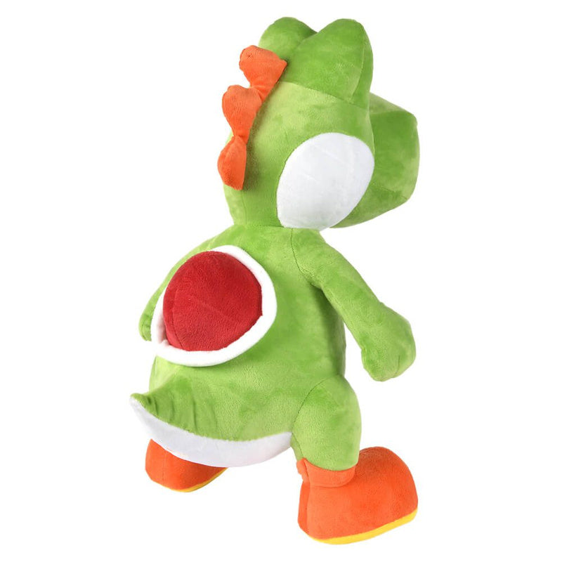 Yoshi Large Plush