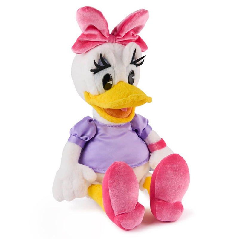 Disney Classic Plush Daisy Duck 40cm