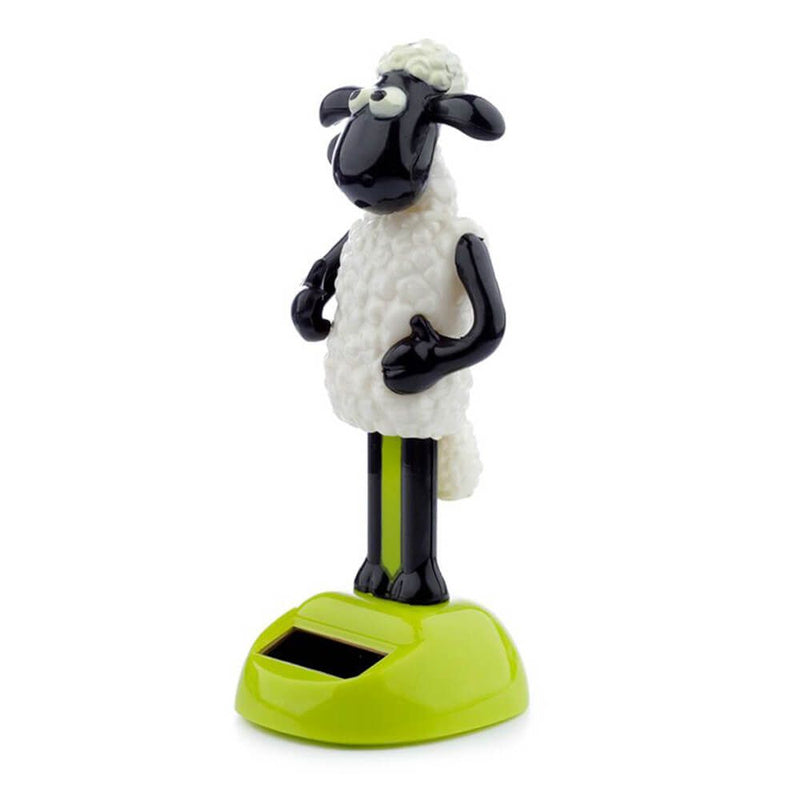 Shaun the Sheep Solar Pal