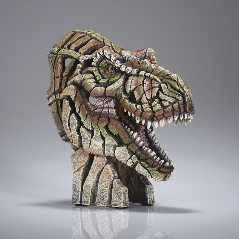 Edge Miniature T-Rex Bust