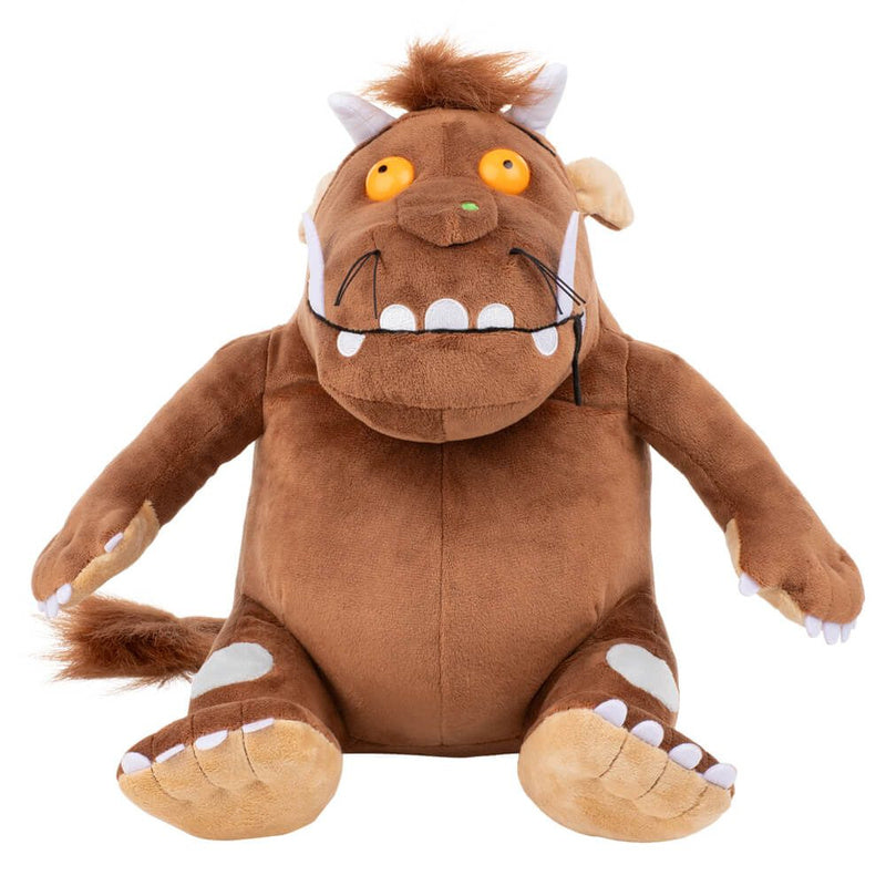 The Gruffalo Large Plush