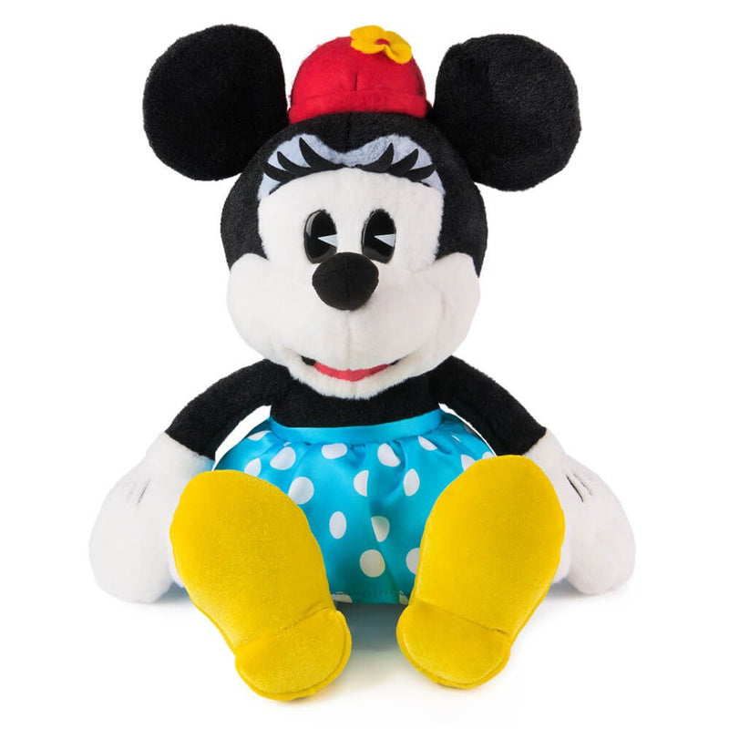 Disney Classic Plush Minnie Mouse 44cm