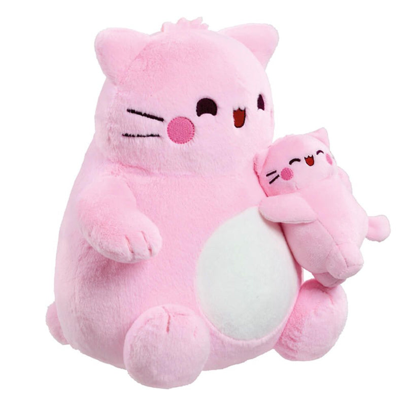 Pembe & Little Pembe Large Soft Toy
