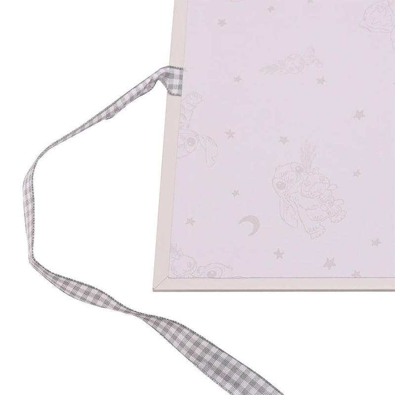 Stitch Baby Photo Album