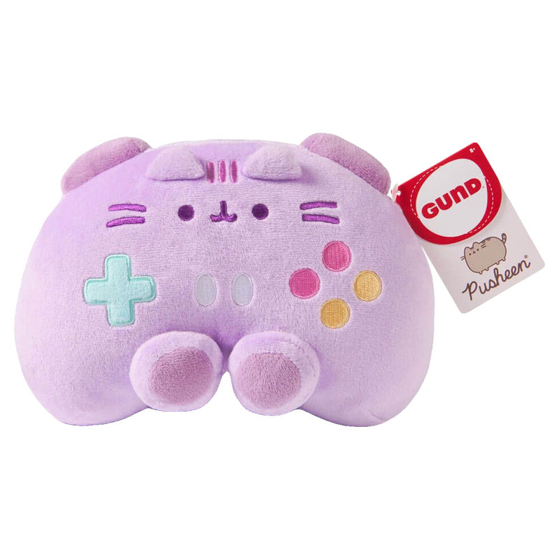 Pusheen Gamer Girl Plush